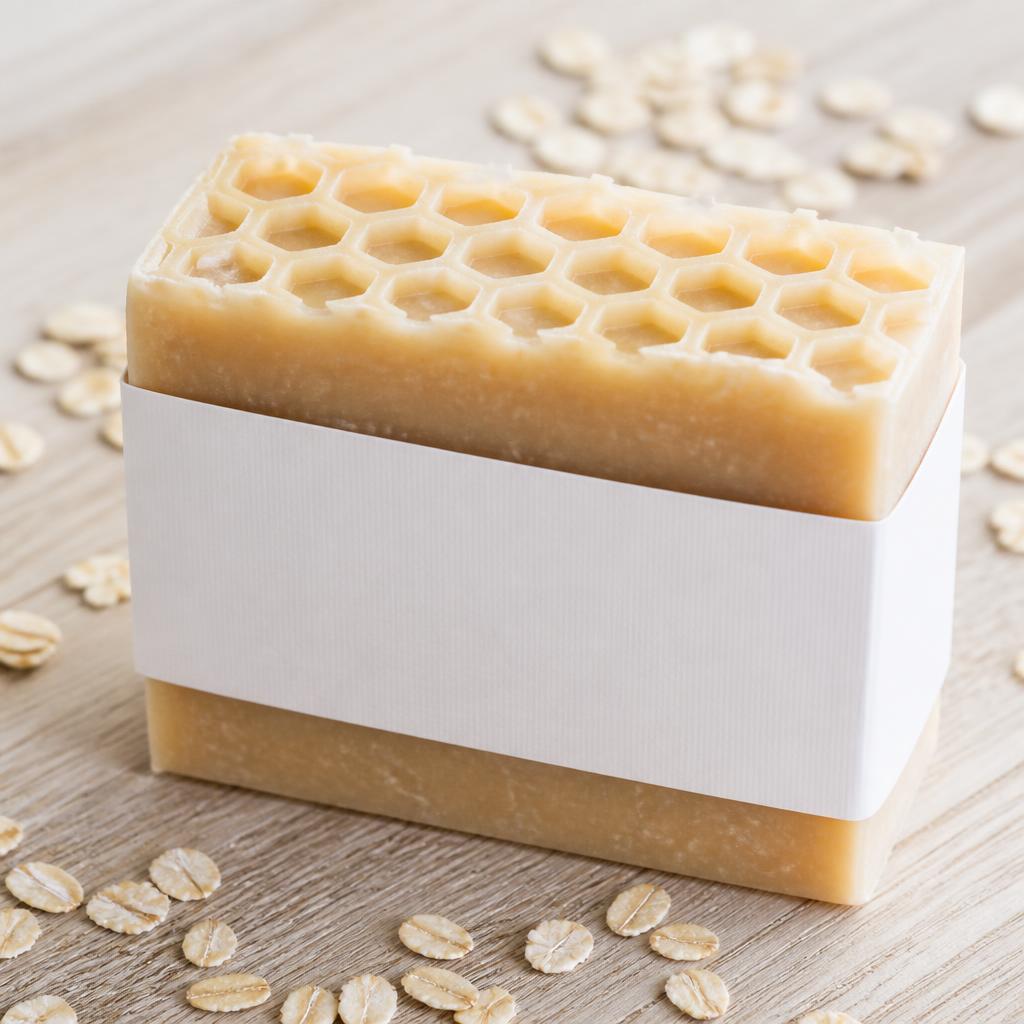 Honeycomb & Oat